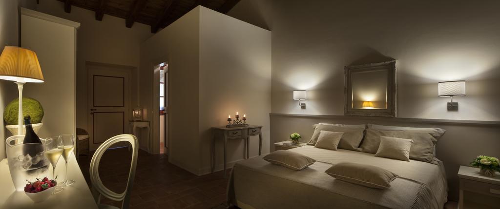Le Quattro Terre Villa Corte Franca Exterior photo